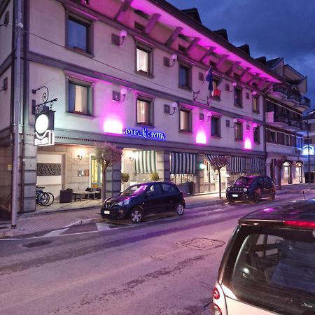 Hotel Civita Avellino Extérieur photo