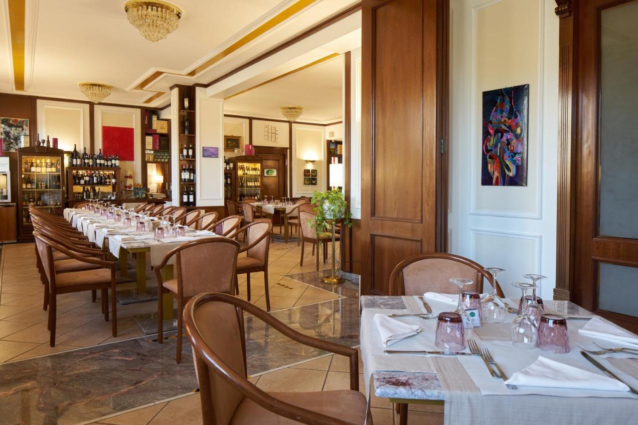 Hotel Civita Avellino Extérieur photo