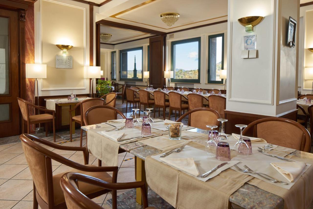 Hotel Civita Avellino Extérieur photo