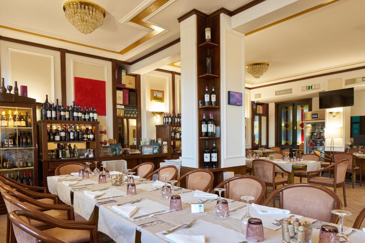 Hotel Civita Avellino Extérieur photo