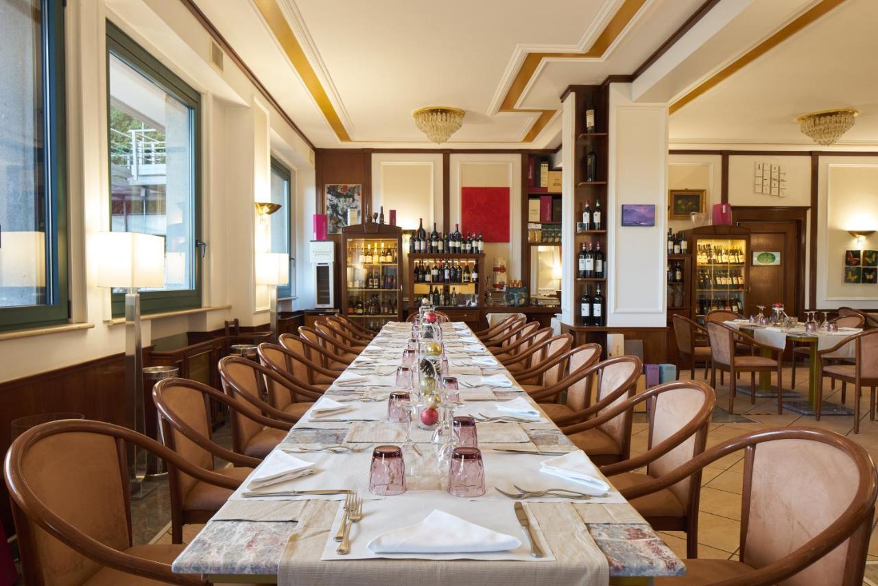 Hotel Civita Avellino Extérieur photo