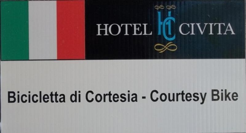 Hotel Civita Avellino Extérieur photo