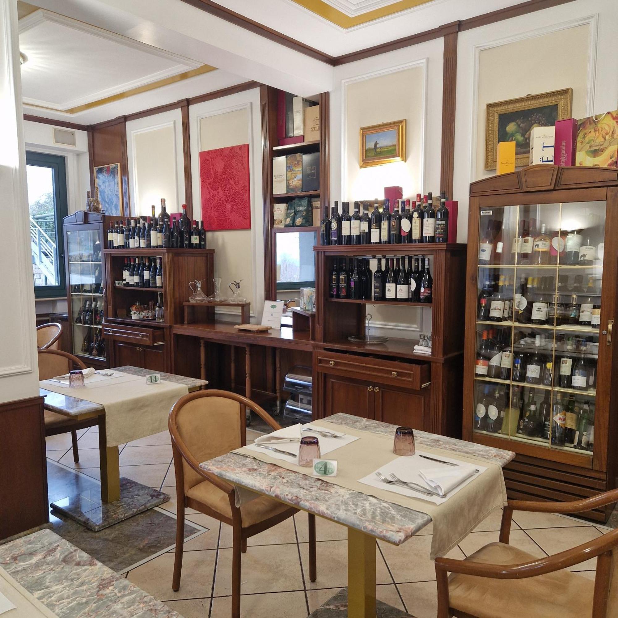 Hotel Civita Avellino Extérieur photo