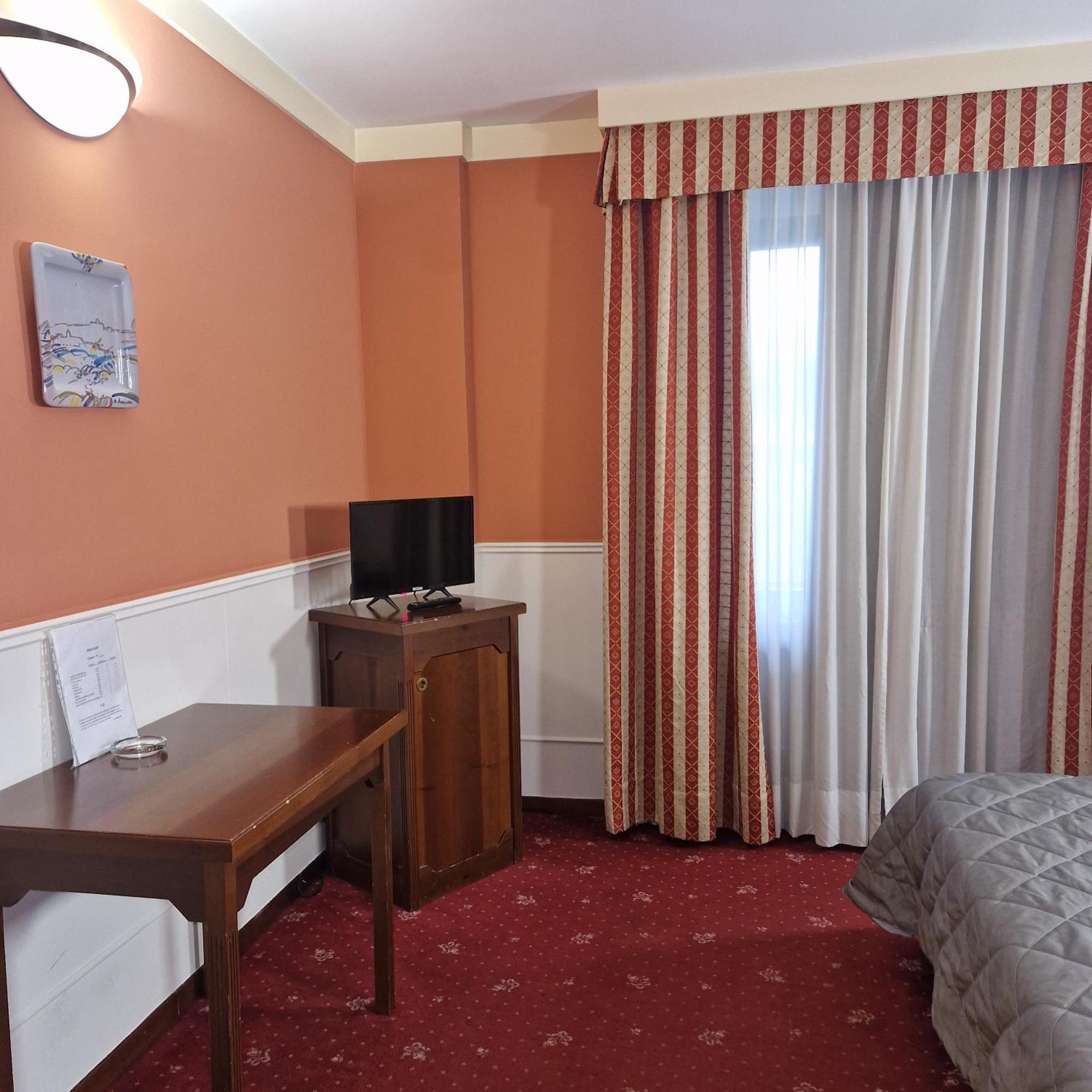Hotel Civita Avellino Extérieur photo