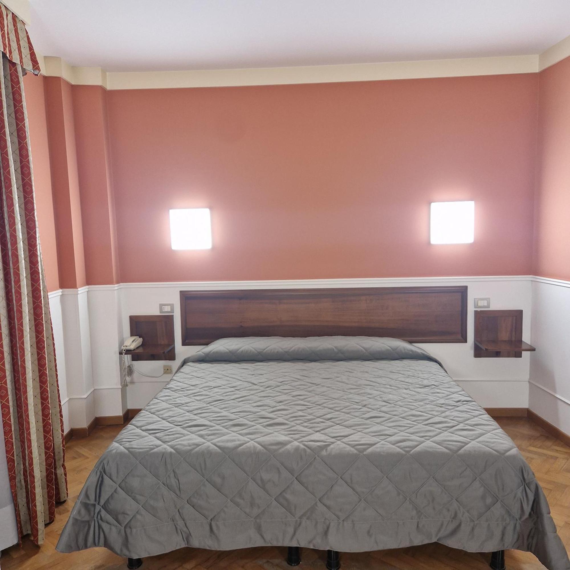 Hotel Civita Avellino Extérieur photo