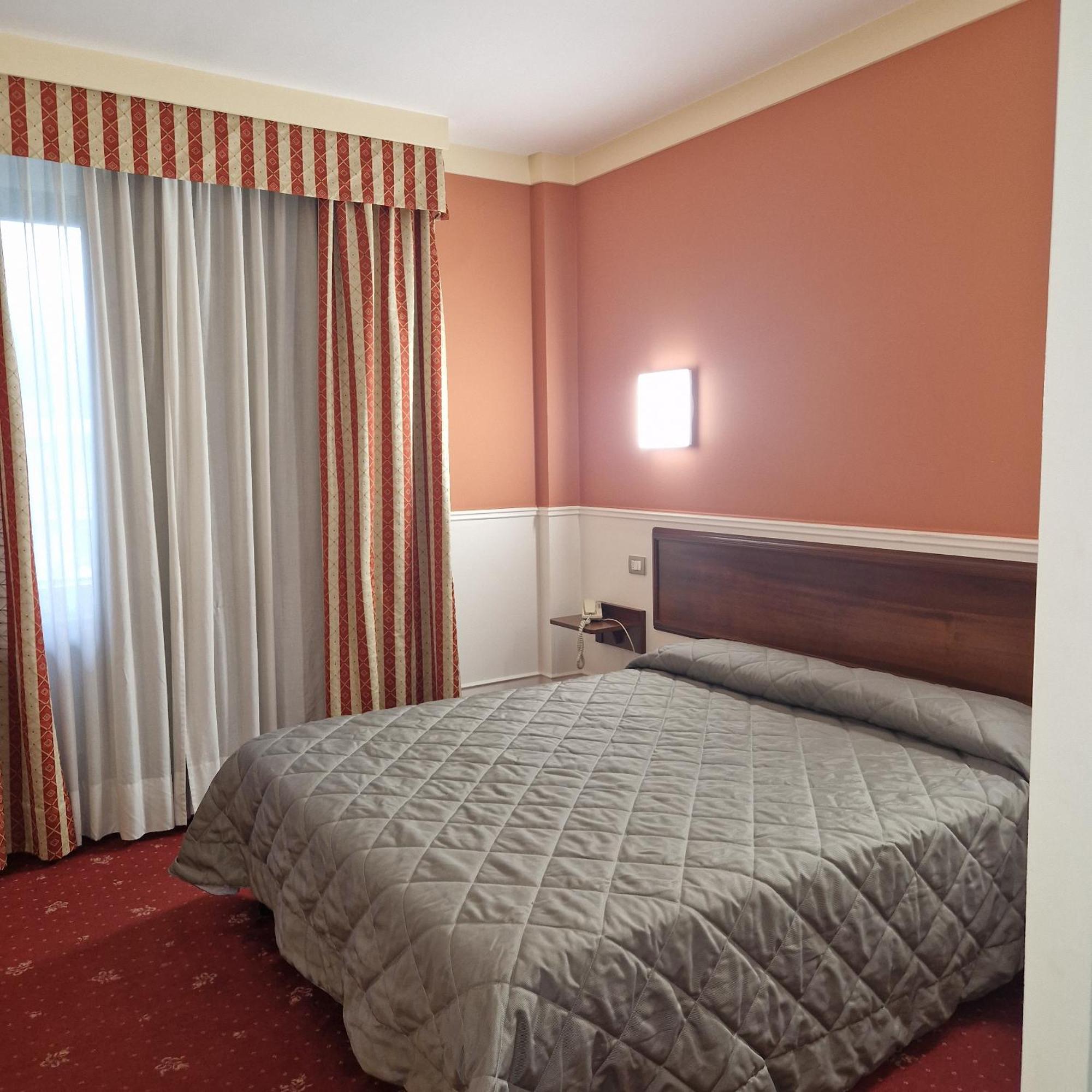 Hotel Civita Avellino Extérieur photo