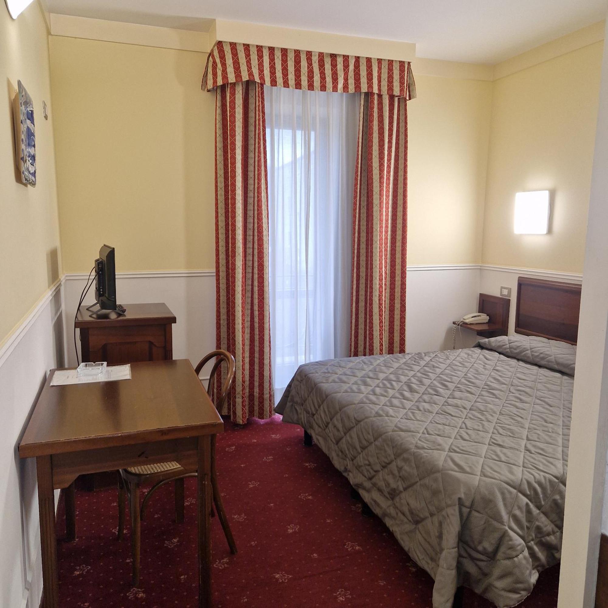 Hotel Civita Avellino Extérieur photo