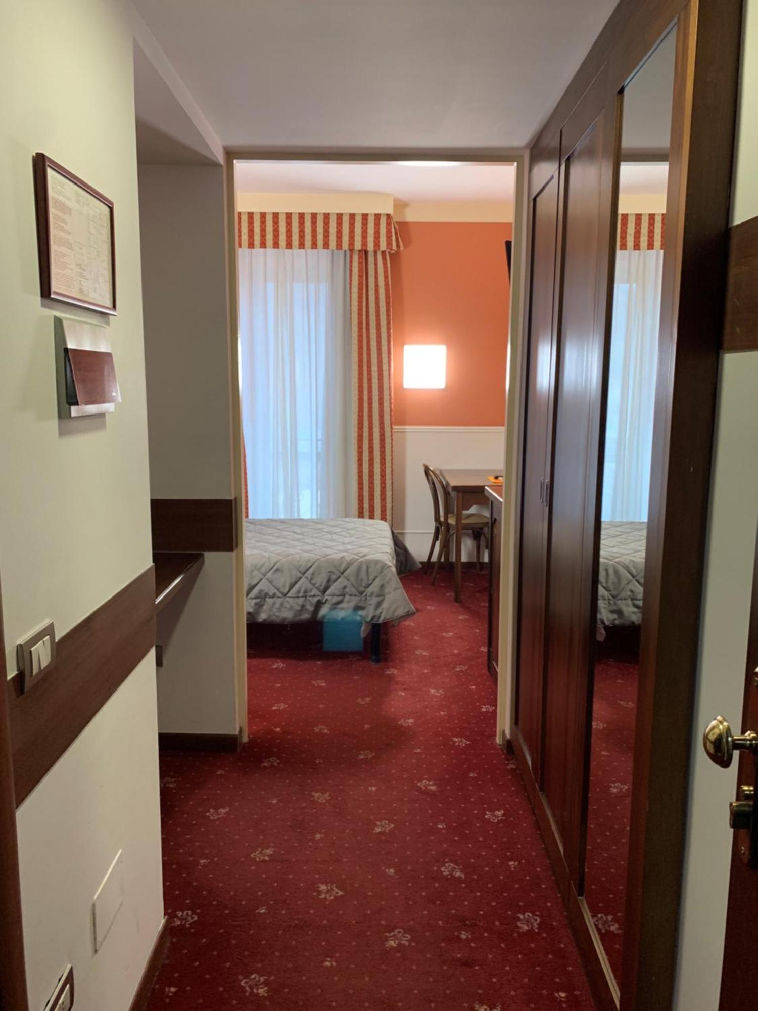 Hotel Civita Avellino Extérieur photo