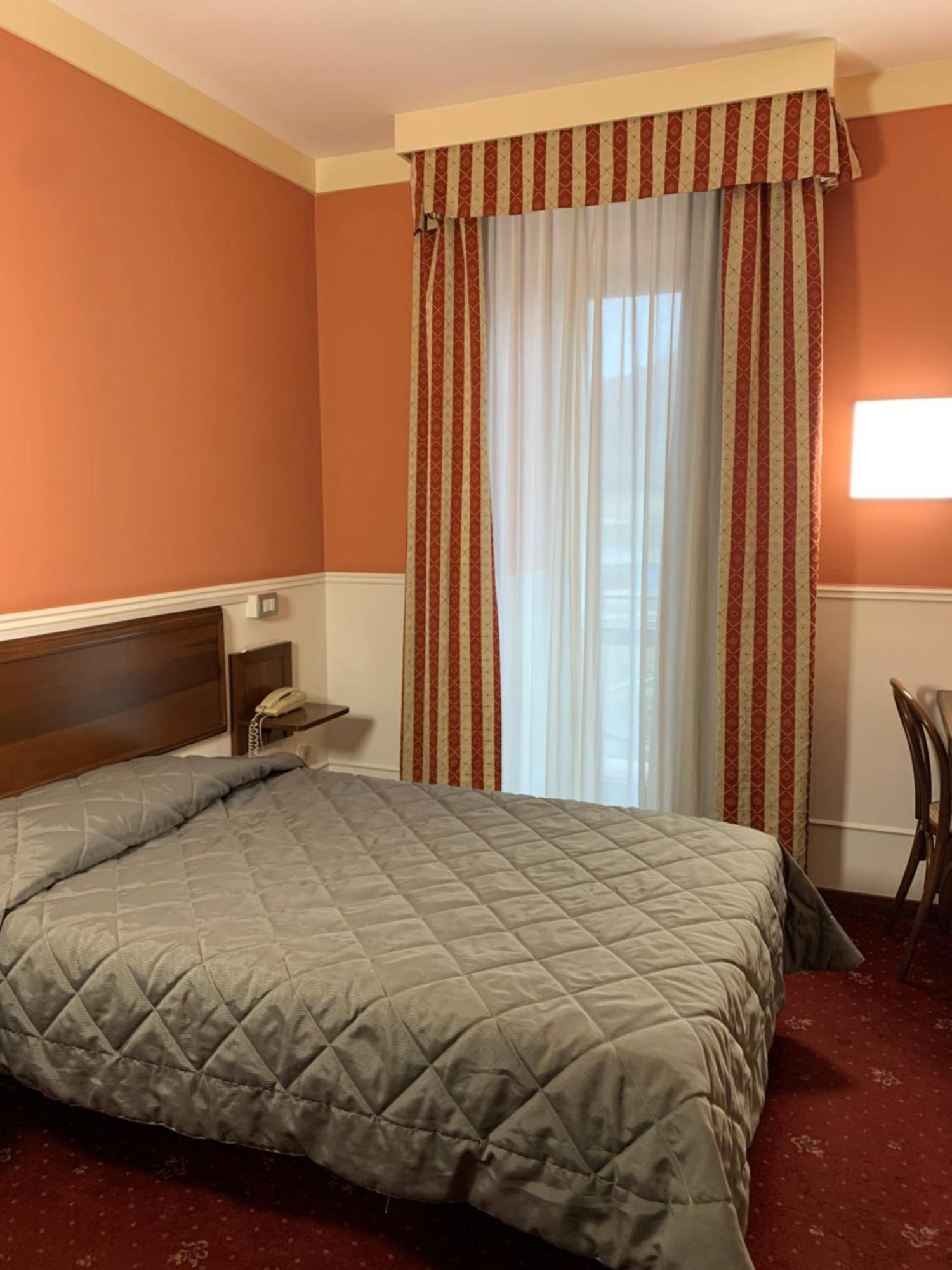 Hotel Civita Avellino Extérieur photo