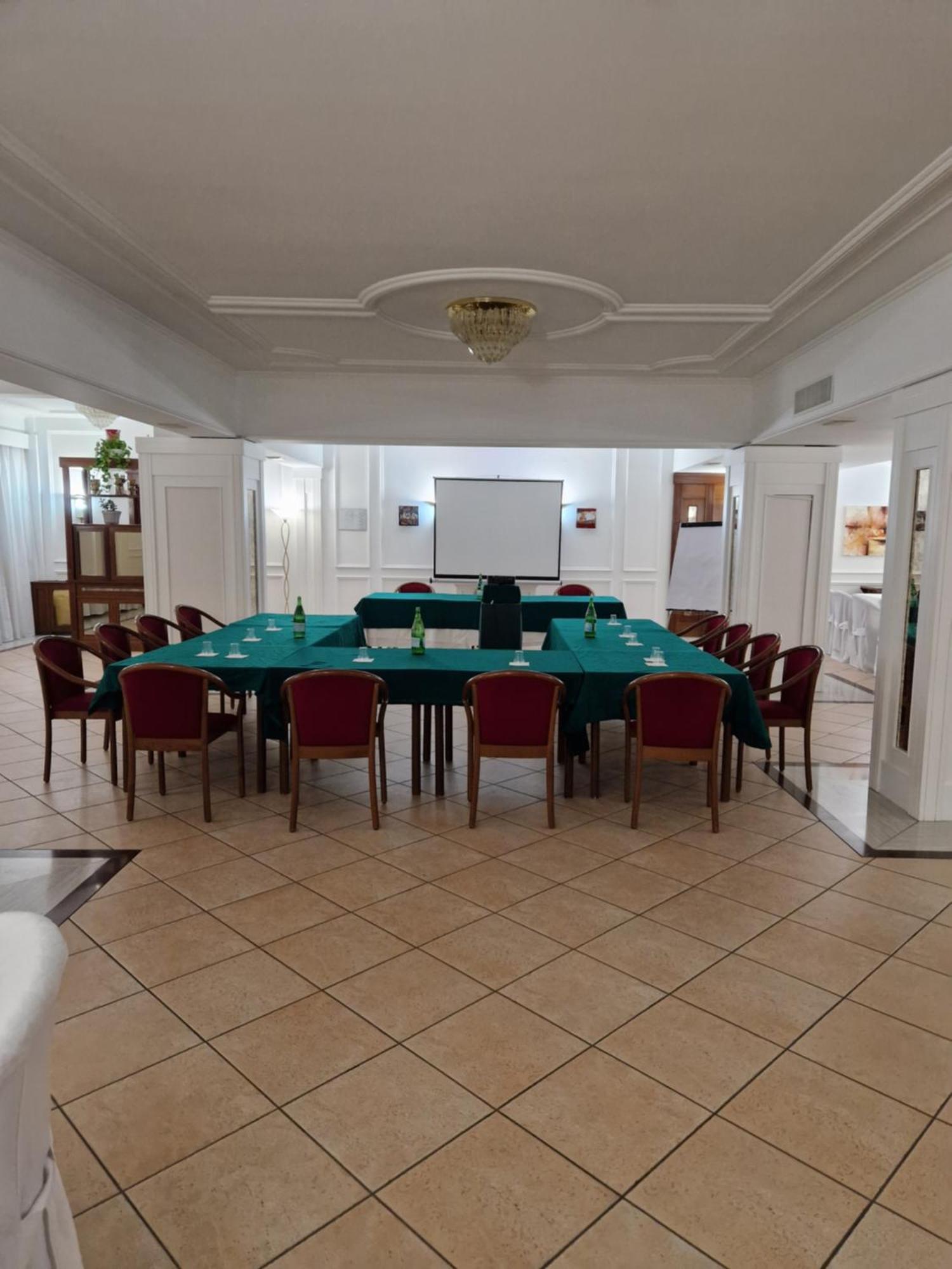 Hotel Civita Avellino Extérieur photo