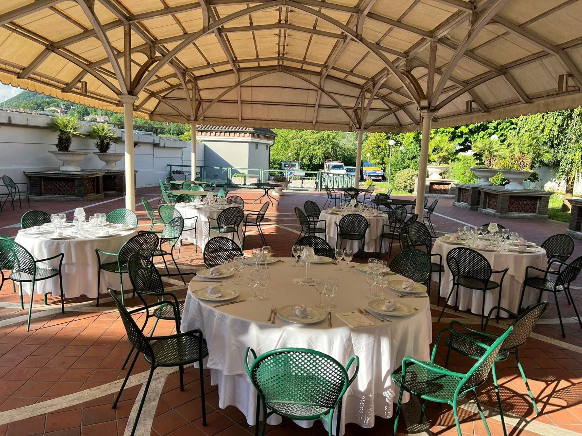 Hotel Civita Avellino Extérieur photo