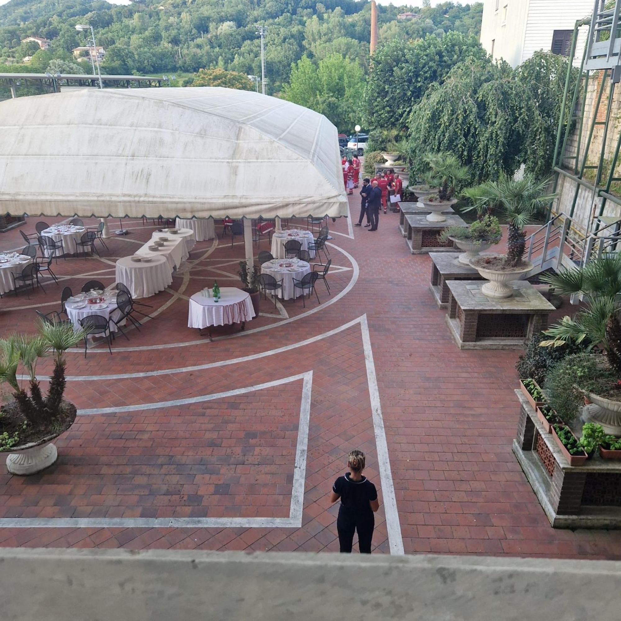 Hotel Civita Avellino Extérieur photo