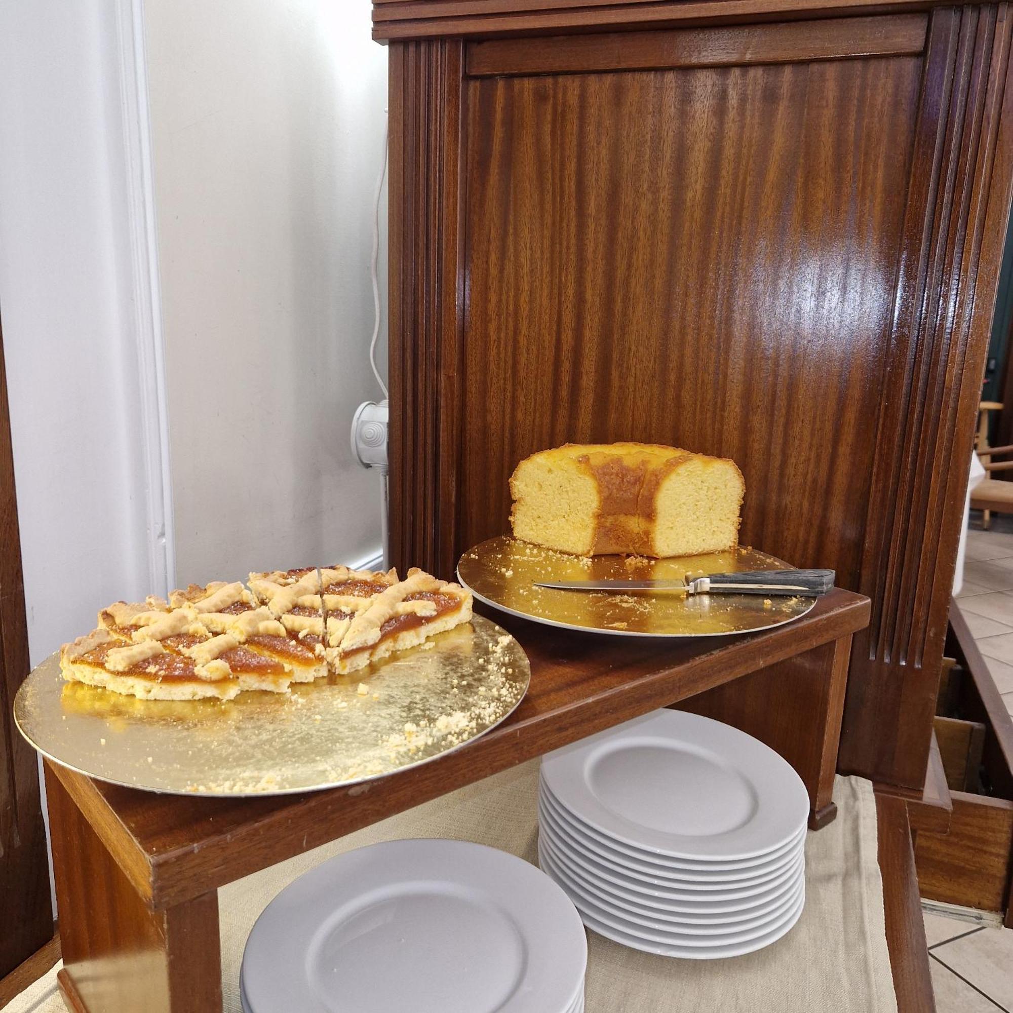 Hotel Civita Avellino Extérieur photo
