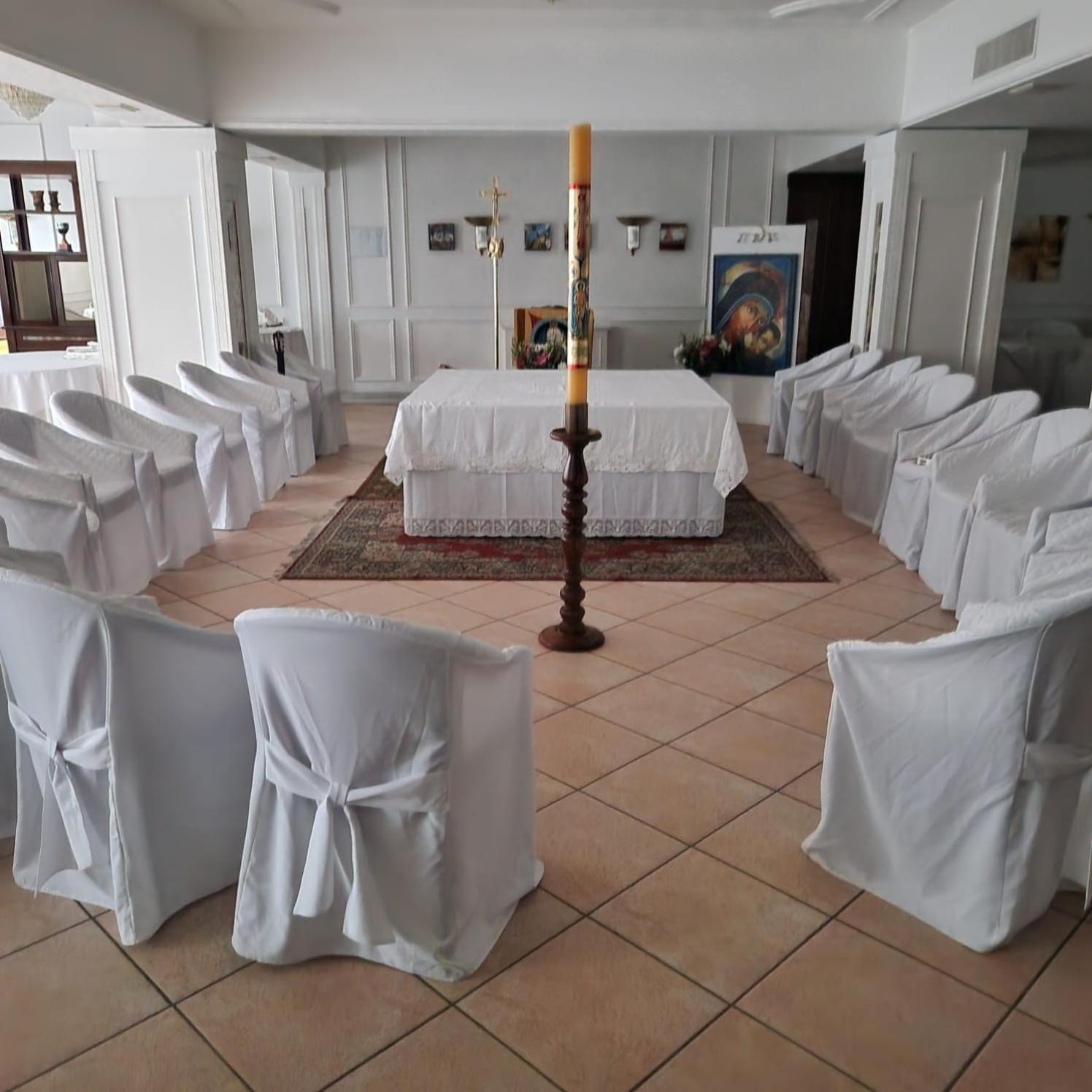 Hotel Civita Avellino Extérieur photo