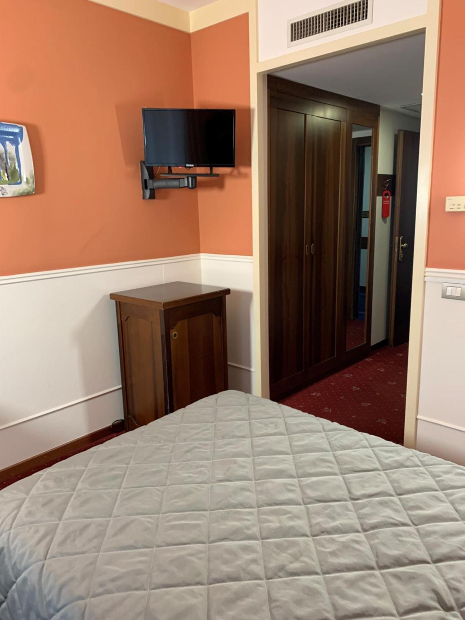 Hotel Civita Avellino Extérieur photo