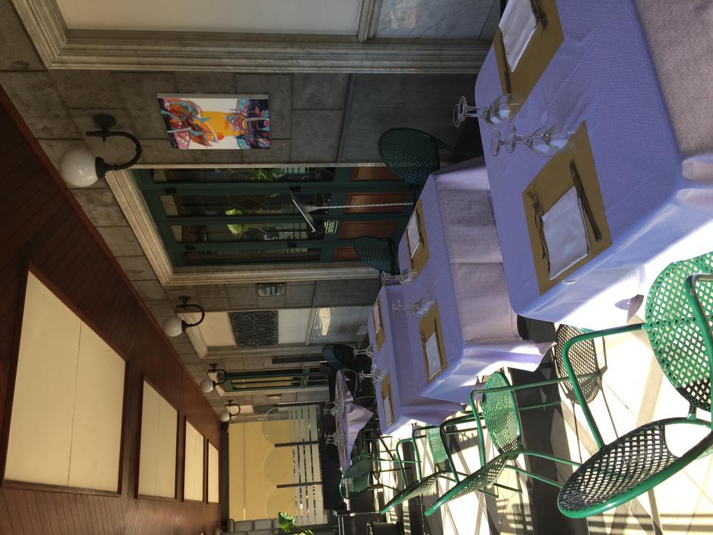 Hotel Civita Avellino Extérieur photo